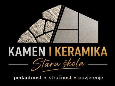 Kamen i Keramika - Stara škola