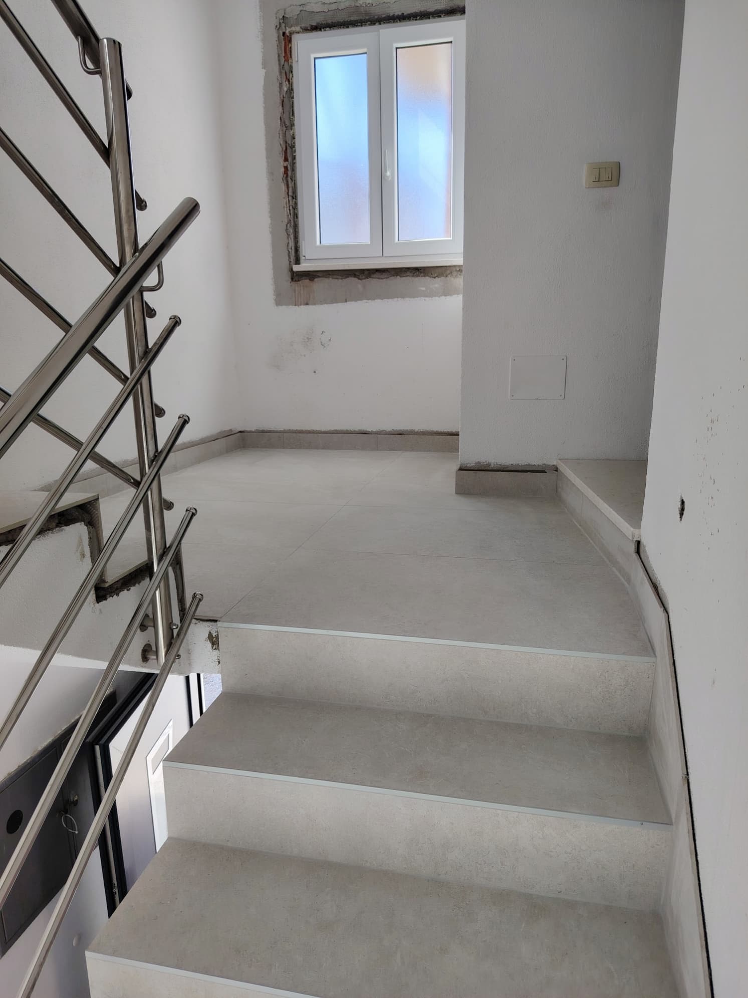 Keramičarski radovi Split